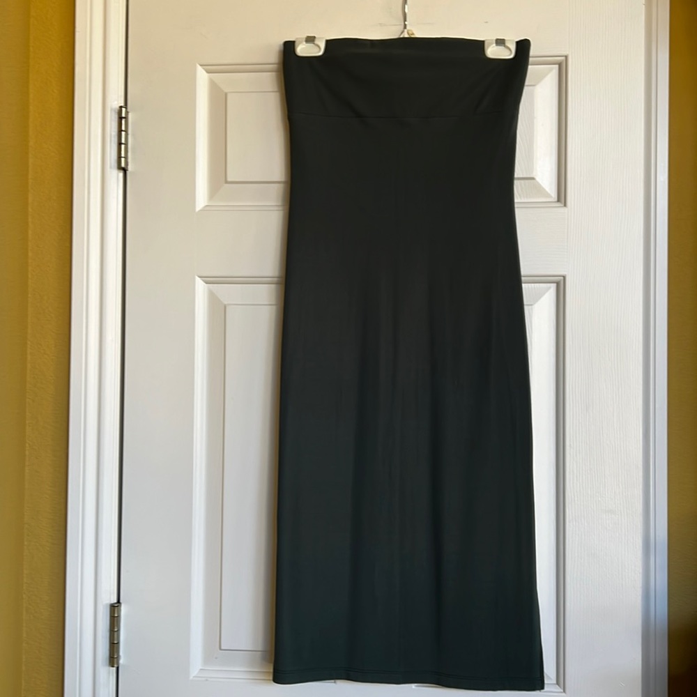 No Appt Necessary skirt